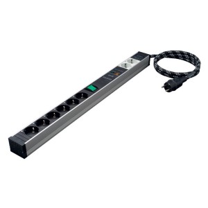 In-Akustik Reference AC-2502 SF8 Power Bar