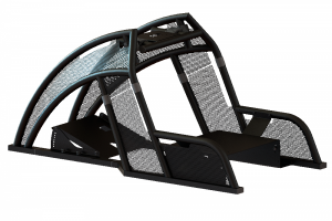 Fanatec RennSport Cockpit V2