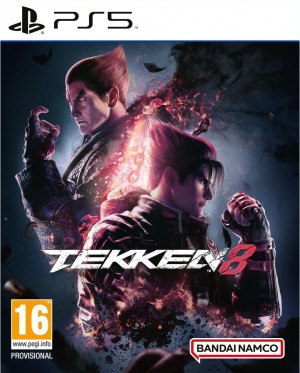 Sony PlayStation 5 Tekken 8 (PS5)