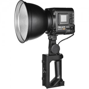 Yongnuo LUX100 Pro LED Lamp WB (2700K-6500K)