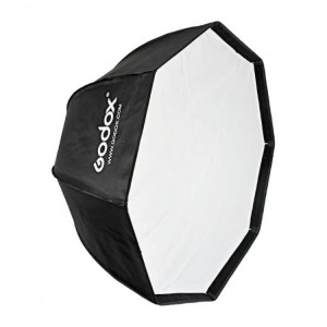 Godox SB-UBW120 Umbrella Style Softbox Octa 120cm