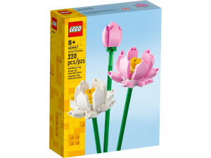 LEGO Lotus Flowers (40647)