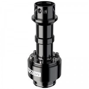 Moza Racing Wheel Base Extension Rod (RS054)