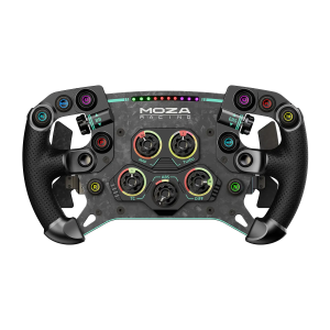 Moza Racing GS V2P GT Wheel (RS056)