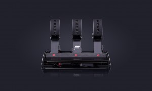 Fanatec ClubSport Pedals V3