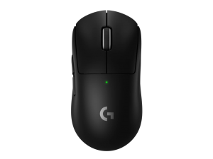 Logitech G Pro X Superlight 2, Black (910-006631)