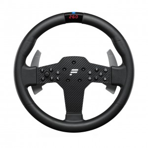 Fanatec CSL Steering Wheel P1 V2