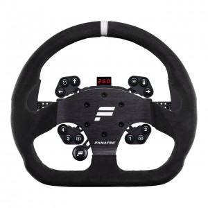 Fanatec ClubSport Steering Wheel GT V2