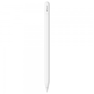 Apple Pencil (3rd Gen) (USB-C) (MUWA3ZM/A)