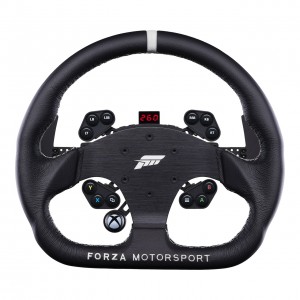Fanatec ClubSport Steering Wheel GT Forza Motorsport V2 for Xbox