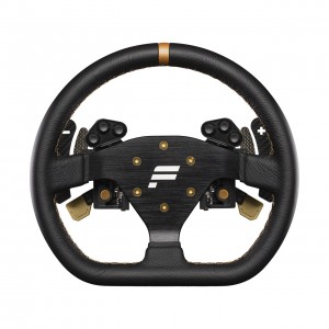 Fanatec Podium Steering Wheel R300