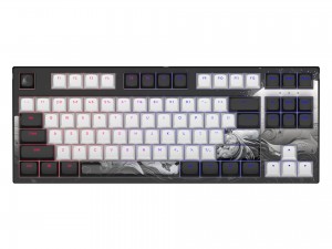 Dark Project 87 Ink, G3MS Sapphire Switch, US (DPP87_GSH_INK_ANSI_EN)