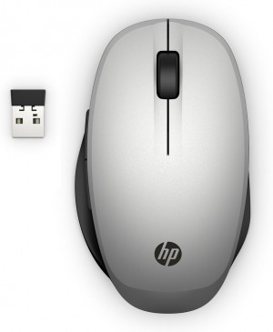 HP Dual Mode Mouse (6CR72AA)