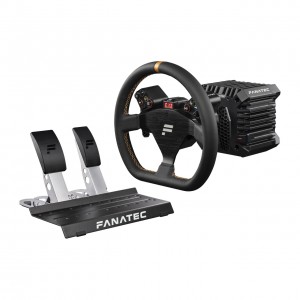 Fanatec CSL DD Ready2Race R300 Bundle