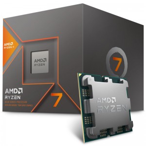 AMD Ryzen 7 8700G (100-100001236BOX)