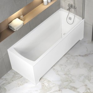 Ravak Akrila Vanna Classic II 150x70 (CC31000000)