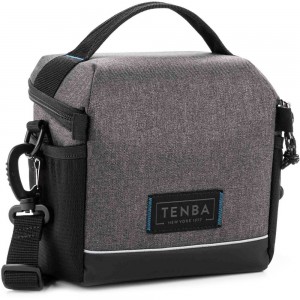 Tenba Skyline v2 7 Shoulder Bag Gray 637-779