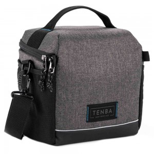 Tenba Skyline v2 8 Shoulder Bag Gray 637-781
