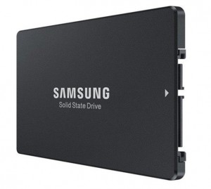 Samsung PM893 3.84TB SSD (MZ7L33T8HBLT-00A07)