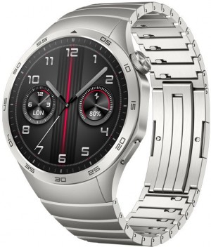 Huawei Watch GT4 46mm (Phoinix-B19M) Titanium