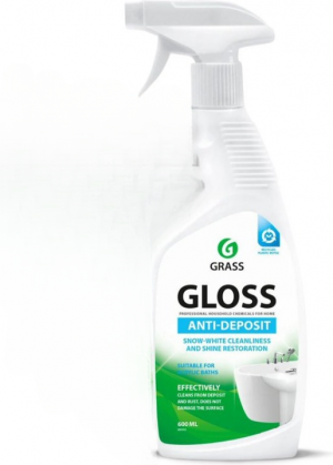 GRASS Gloss 600ml (800392)