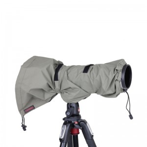 Caruba Raincover B1 Grey Small (8718485016103)