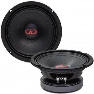 DD Audio VO-M6.5b