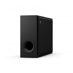 Yamaha True X Sub S-WX100A Black