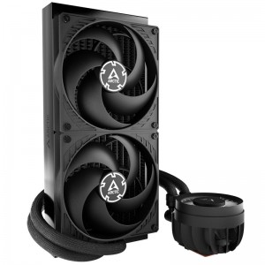 Arctic Liquid Freezer III 280mm (ACFRE00135A)