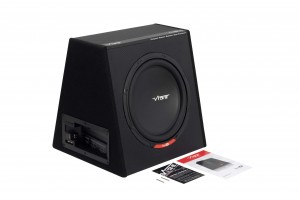 Vibe BLACKAIRC12-V2 1500w Subwoofer