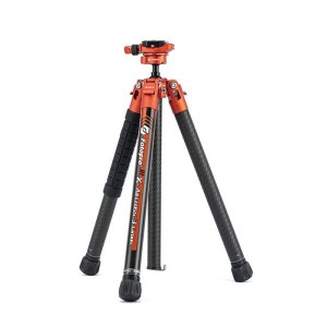 Fotopro X-aircross 3 Lite Video Carbon Orange