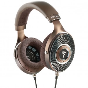 Focal Clear Mg Open-Back Dynamic Headphones
