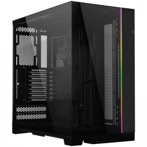 Lian Li O11 Dynamic EVO XL Big-Tower - Black (O11DEXL-X)