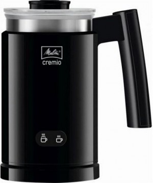 Melitta Cremio 1014-02 Black