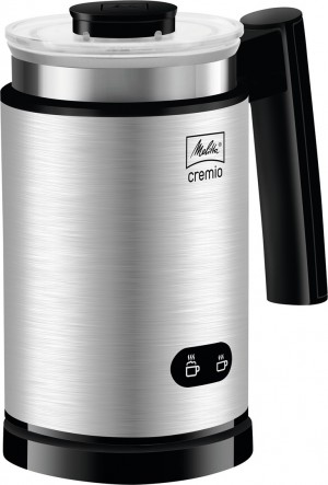 Melitta Cremio II Automatic 1014-03 Stainless Steel