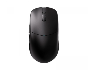 LAMZU Atlantis OG V2 4K Wireless Charcoal Black - gaming mouse