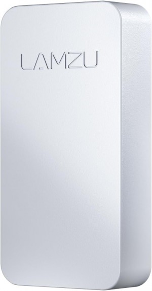 LAMZU 4K dongle white