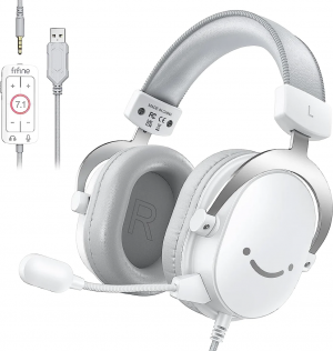 Fifine H9, White (FFN_H9_White)