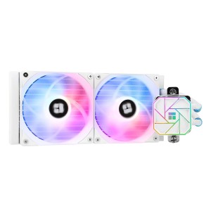 Thermalright Aqua Elite 240 White V3