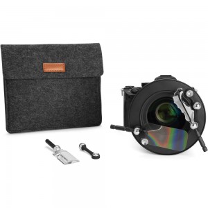 Lensbaby OMNI Creative Large Filter System LBOF77