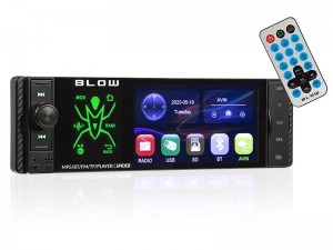 Blow Spider 78-337 (5900804128441)
