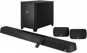 Polk Audio MAGNIFI MAX AX SR