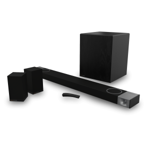 Klipsch Cinema 1200 Soundbar with Wireless Subwoofer