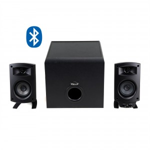 Klipsch ProMedia 2.1 BT Speaker System