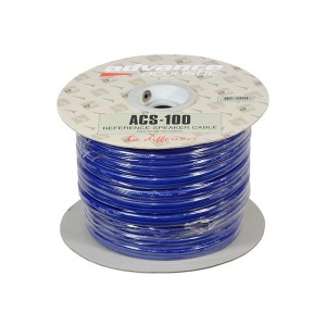 Advance Paris ACS-100 Speaker Cable (2 Rolls)