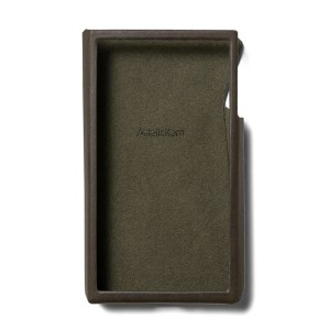 Astell&Kern A&ultima SP2000 Leather Juniper Green Case