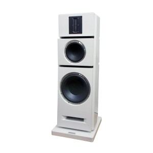 Advance Paris XL-500 EVO Floorstanding Speaker