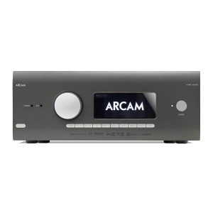 Arcam AVR10 7.2 Channel AV Receiver