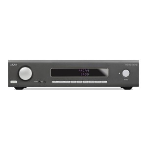 Arcam SA30 Integrated Amplifier