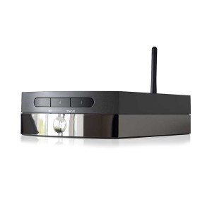 Arcam Solo Uno Network Audio Player with Built-In Amplifier
